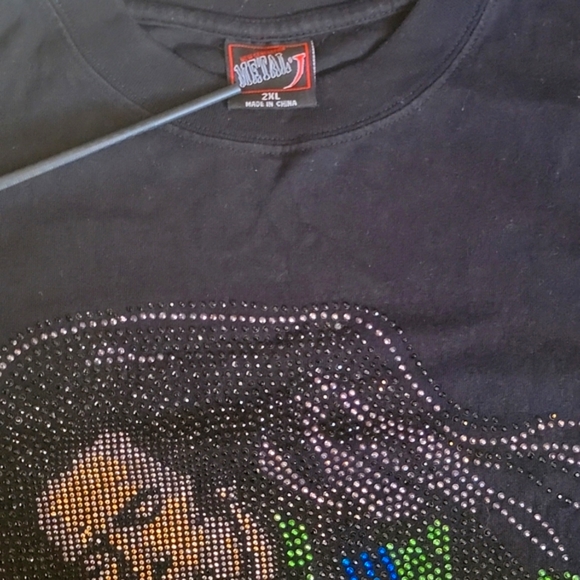 Bob Marley - New Generation - METAL - Picture 3 of 5